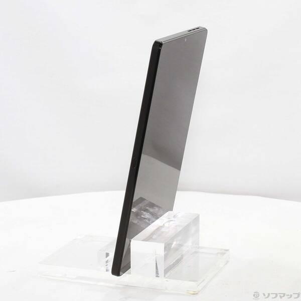 〔中古〕Lenovo(レノボジャパン) Legion Tab 8.8 Gen3 256GB エクリプスブラック ZAEF0052JP Wi-Fi〔198-ud〕 |  | 01