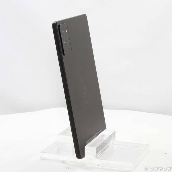 〔中古〕Lenovo(レノボジャパン) Legion Tab 8.8 Gen3 256GB エクリプスブラック ZAEF0052JP Wi-Fi〔198-ud〕 |  | 03