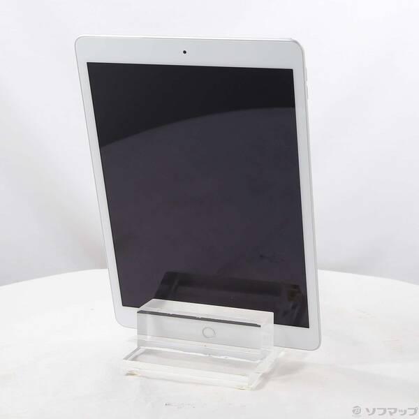 〔中古〕Apple(アップル) iPad 第8世代 32GB シルバー MYLA2J／A Wi-Fi〔352-ud〕 |  | 02