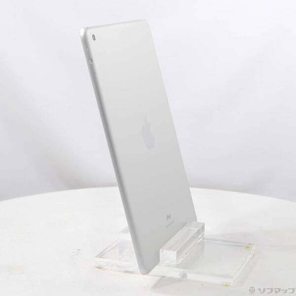 〔中古〕Apple(アップル) iPad 第8世代 32GB シルバー MYLA2J／A Wi-Fi〔352-ud〕 |  | 03