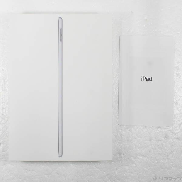 〔中古〕Apple(アップル) iPad 第8世代 32GB シルバー MYLA2J／A Wi-Fi〔352-ud〕 |  | 04