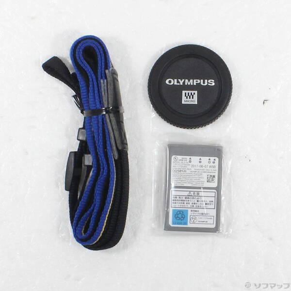 〔中古〕OLYMPUS(オリンパス) OM-D E-M10 Mark III ボディ シルバー〔258-ud〕 |  | 05