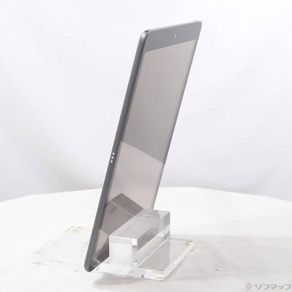 〔中古〕Apple(アップル) iPad 第9世代 64GB スペースグレイ MK2K3J／A Wi-Fi〔344-ud〕 |  | 01