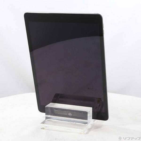 〔中古〕Apple(アップル) iPad 第9世代 64GB スペースグレイ MK2K3J／A Wi-Fi〔344-ud〕 |  | 02
