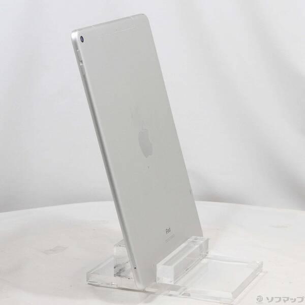 〔中古〕Apple(アップル) iPad Air 第3世代 256GB シルバー MV0P2J／A auロック解除SIMフリー〔269-ud〕 |  | 03