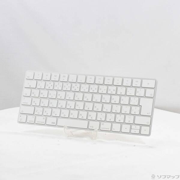 〔中古〕Apple(アップル) Magic Keyboard MLA22J／A〔377-ud〕 | 