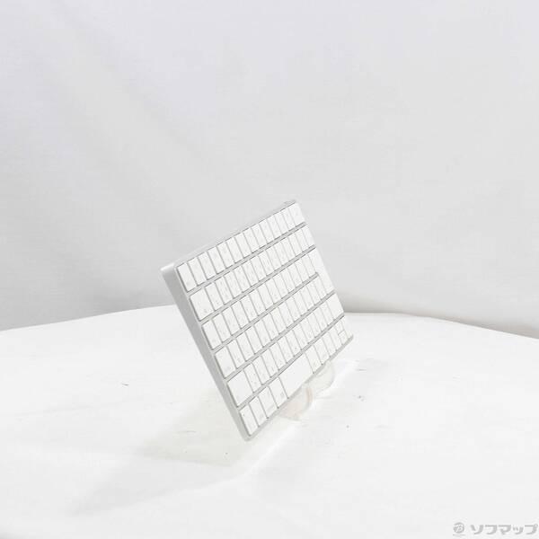 〔中古〕Apple(アップル) Magic Keyboard MLA22J／A〔377-ud〕 |  | 03