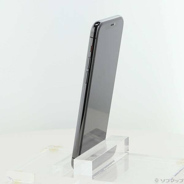 〔中古〕Apple(アップル) iPhone11 Pro 64GB スペースグレイ MWC22J／A SIMフリー〔198-ud〕 |  | 01