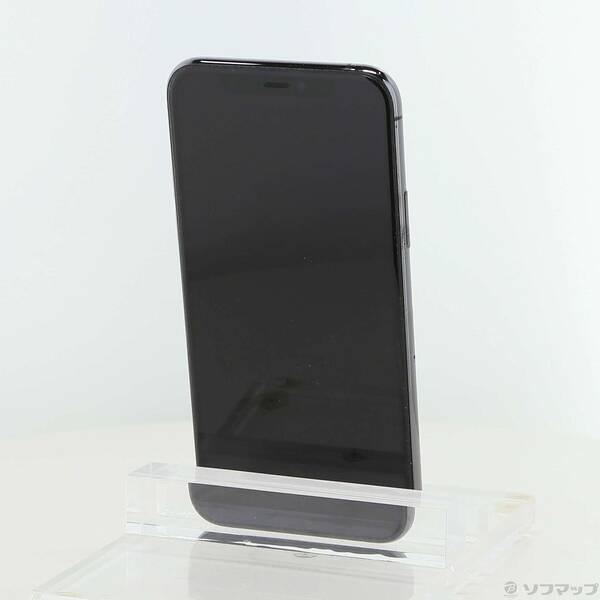 〔中古〕Apple(アップル) iPhone11 Pro 64GB スペースグレイ MWC22J／A SIMフリー〔198-ud〕 |  | 02