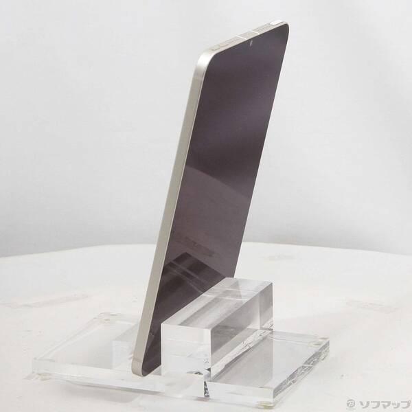 〔中古〕Apple(アップル) iPad mini 第6世代 256GB スターライト MK8H3J／A SIMフリー〔349-ud〕 |  | 01