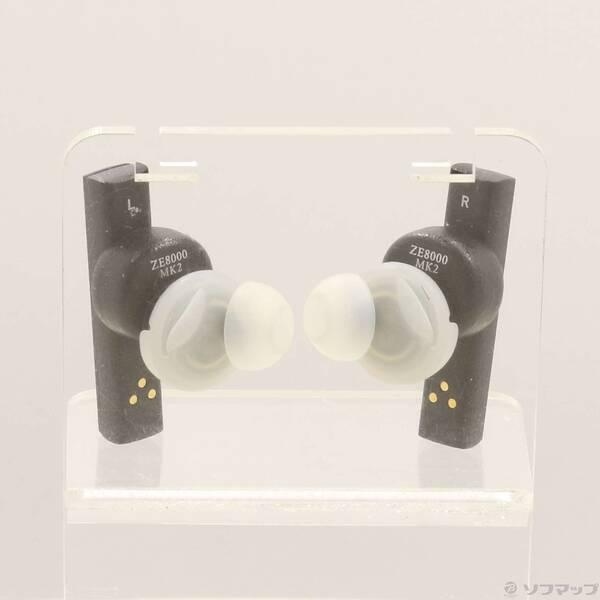 〔中古〕final ZE8000 Mk2 ブラック〔262-ud〕 |  | 02