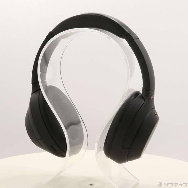 〔中古〕SONY(ソニー) WH-1000XM4 B ブラック〔348-ud〕 |  | 02