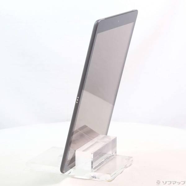 〔中古〕Apple(アップル) iPad 第8世代 32GB スペースグレイ NYMH2J／A auロック解除SIMフリー〔348-ud〕 |  | 01