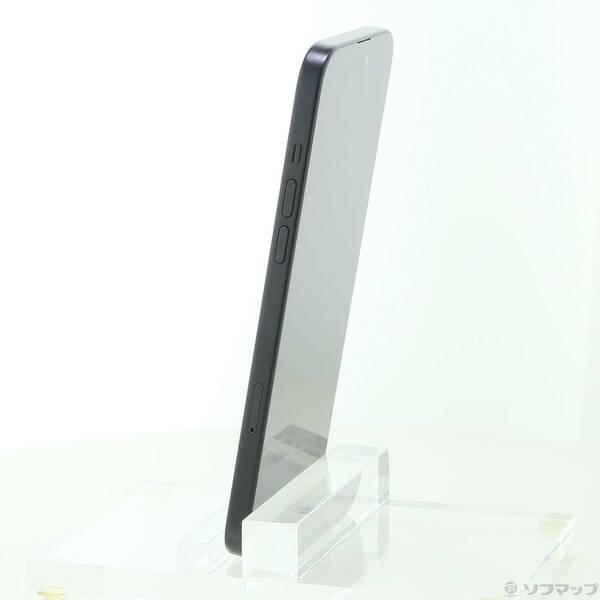 〔中古〕Apple(アップル) iPhone15 Plus 256GB ブラック MU0F3J／A SIMフリー〔262-ud〕 |  | 01
