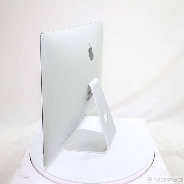 〔中古〕Apple(アップル) iMac 27-inch Mid-2017 MNE92J／A Core_i5 3.4GHz 8GB Fusion Drive1TB 〔10.15 Catalina〕〔344-ud〕 |  | 01