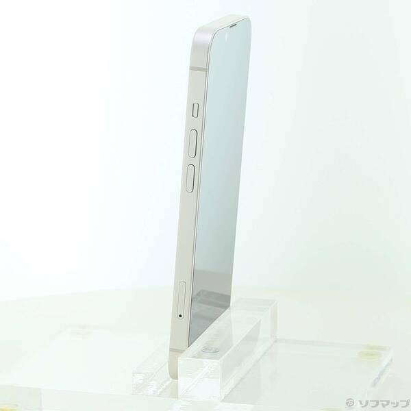 〔中古〕Apple(アップル) iPhone14 256GB スターライト MPW33J／A SIMフリー〔262-ud〕 |  | 01