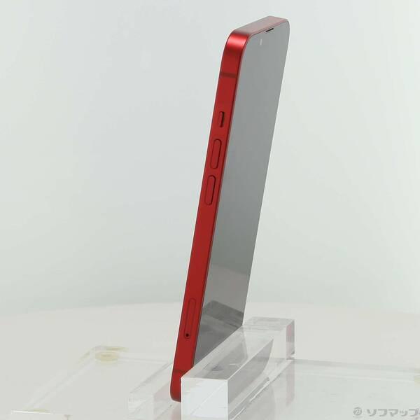 〔中古〕Apple(アップル) iPhone13 128GB プロダクトレッド MLNF3J／A SIMフリー〔262-ud〕 |  | 01