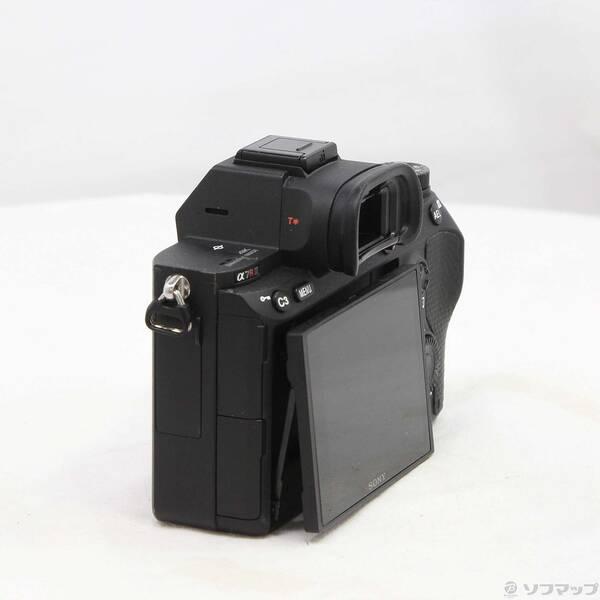 〔中古〕SONY(ソニー) α7RIII ILCE-7RM3 ボディ〔258-ud〕 |  | 01