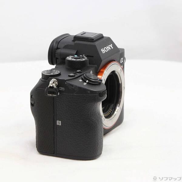 〔中古〕SONY(ソニー) α7RIII ILCE-7RM3 ボディ〔258-ud〕 |  | 03