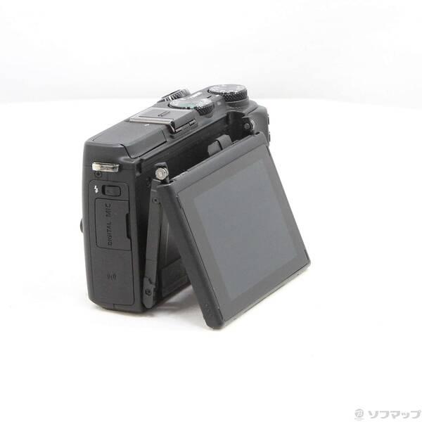 〔中古〕Canon(キヤノン) EOS M3 ボディ ブラック〔258-ud〕 |  | 01