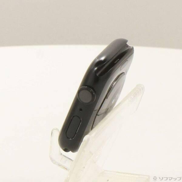 〔中古〕Apple(アップル) Apple Watch Series 7 GPS 45mm ミッドナイトアルミニウムケース バンド無し〔349-ud〕 |  | 01