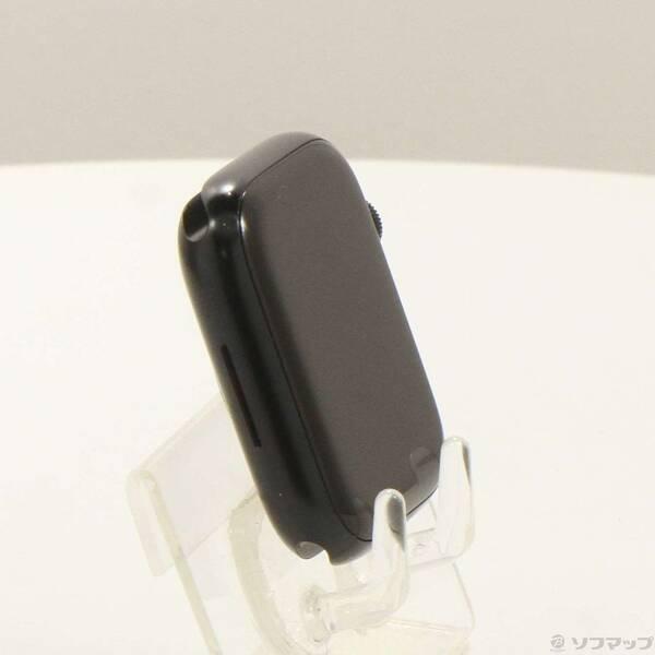 〔中古〕Apple(アップル) Apple Watch Series 7 GPS 45mm ミッドナイトアルミニウムケース バンド無し〔349-ud〕 |  | 03