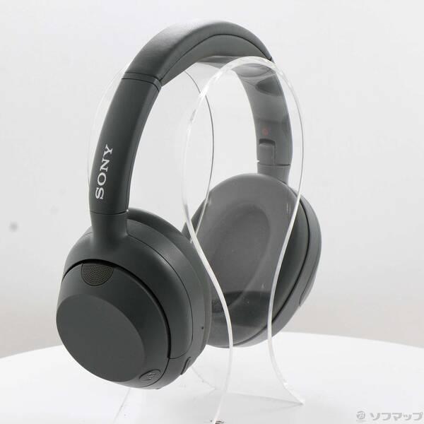 〔中古〕SONY(ソニー) ULT WEAR WH-ULT900N (H) フォレストグレー〔349-ud〕 |  | 01