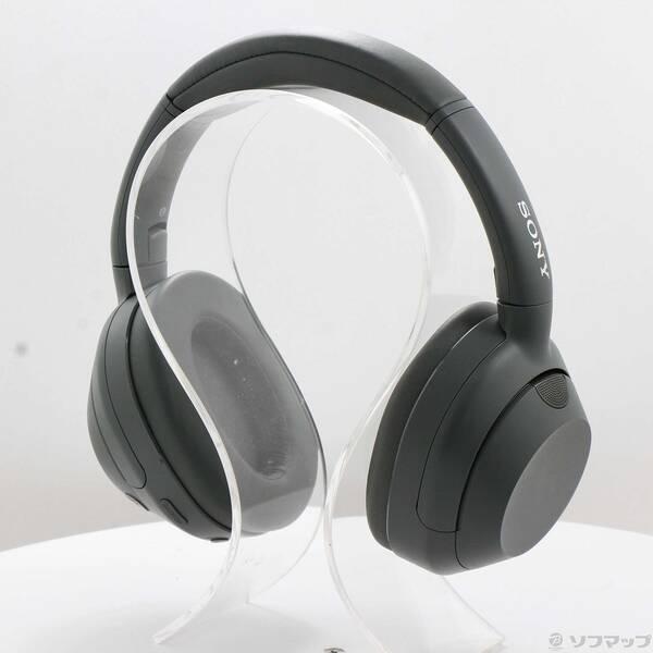 〔中古〕SONY(ソニー) ULT WEAR WH-ULT900N (H) フォレストグレー〔349-ud〕 |  | 02