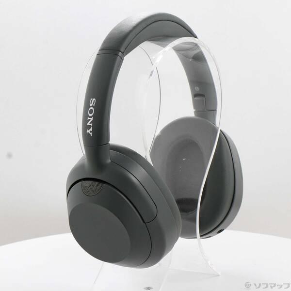 〔中古〕SONY(ソニー) ULT WEAR WH-ULT900N (H) フォレストグレー〔349-ud〕 |  | 03