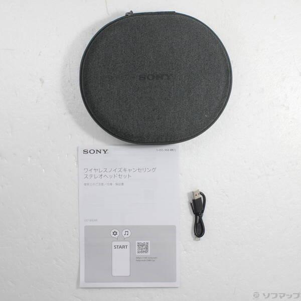 〔中古〕SONY(ソニー) ULT WEAR WH-ULT900N (H) フォレストグレー〔349-ud〕 |  | 04