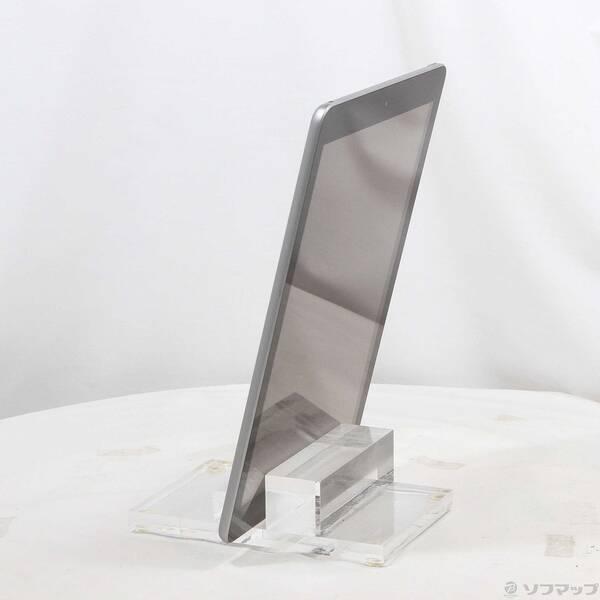 〔中古〕Apple(アップル) iPad 第6世代 128GB スペースグレイ MR7J2J／A Wi-Fi〔349-ud〕 |  | 01