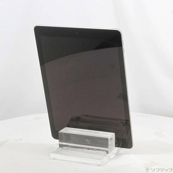 〔中古〕Apple(アップル) iPad 第6世代 128GB スペースグレイ MR7J2J／A Wi-Fi〔349-ud〕 |  | 02