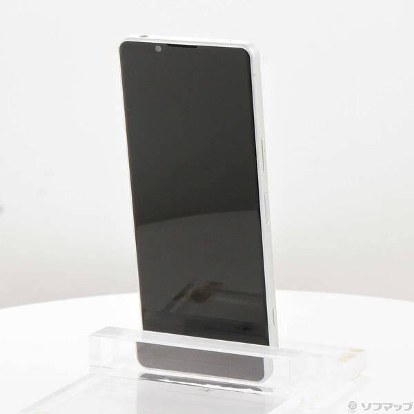 〔中古〕SONY(ソニー) Xperia 5 IV 128GB エクリュホワイト SO-54C docomo SIMフリー〔368-ud〕 |  | 02