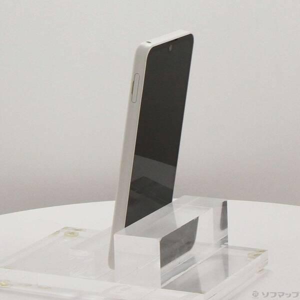 〔中古〕SHARP(シャープ) AQUOS wish3 64GB ホワイト SH-53D docomo SIMフリー〔348-ud〕 |  | 01