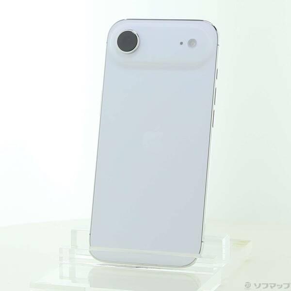 〔中古〕Apple(アップル) iPhone Air 1TB クラウドホワイト MG2H4J／A SIMフリー〔348-ud〕 | 