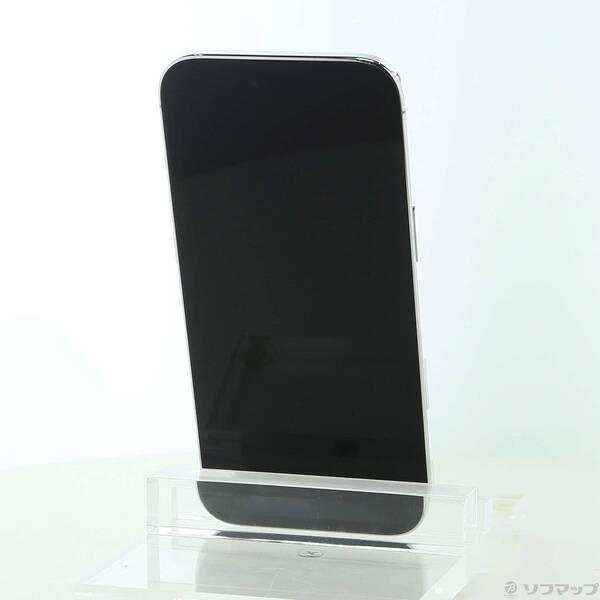 〔中古〕Apple(アップル) iPhone Air 1TB クラウドホワイト MG2H4J／A SIMフリー〔348-ud〕 |  | 02