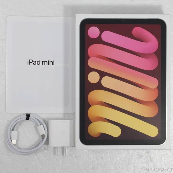 〔中古〕Apple(アップル) iPad mini(A17 Pro) 128GB スターライト MXPQ3J／A SIMフリー〔198-ud〕 |  | 04