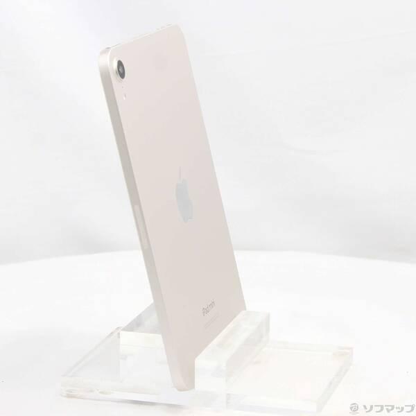 〔中古〕Apple(アップル) iPad mini(A17 Pro) 128GB スターライト MXN83J／A Wi-Fi〔262-ud〕 |  | 03