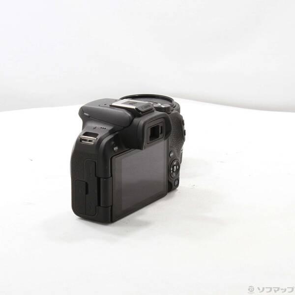 〔中古〕Canon(キヤノン) EOS R10 RF-S18-45 IS STM レンズキット〔251-ud〕 |  | 01