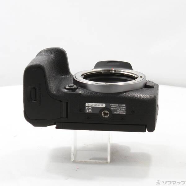 〔中古〕Canon(キヤノン) EOS R10 RF-S18-45 IS STM レンズキット〔251-ud〕 |  | 04