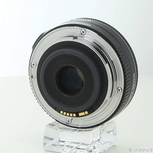〔中古〕Canon(キヤノン) Canon EF-S 24mm F2.8 STM EF-S2428STM レンズ〔344-ud〕 |  | 02