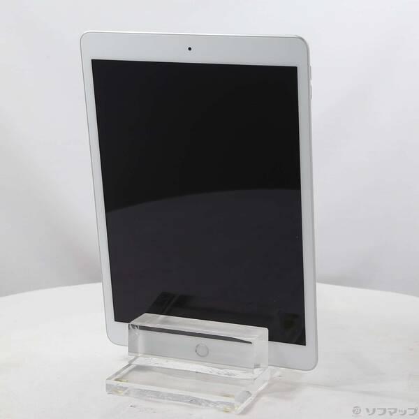 〔中古〕Apple(アップル) iPad 第8世代 32GB シルバー MYLA2J／A Wi-Fi〔269-ud〕 |  | 02