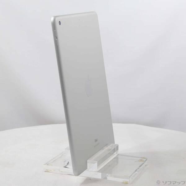〔中古〕Apple(アップル) iPad 第8世代 32GB シルバー MYLA2J／A Wi-Fi〔269-ud〕 |  | 03