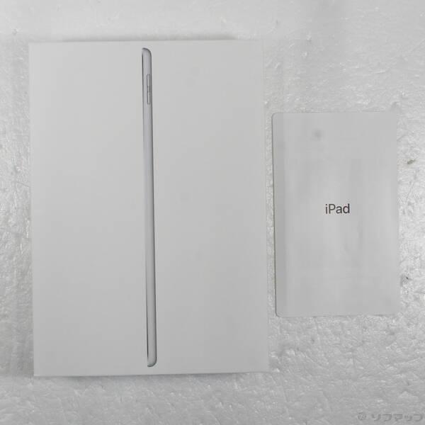 〔中古〕Apple(アップル) iPad 第8世代 32GB シルバー MYLA2J／A Wi-Fi〔269-ud〕 |  | 04