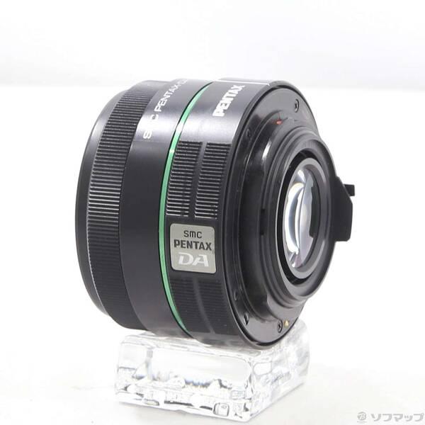 〔中古〕PENTAX(ペンタックス) smc PENTAX-DA 50mm F1.8 (レンズ)〔262-ud〕 |  | 01