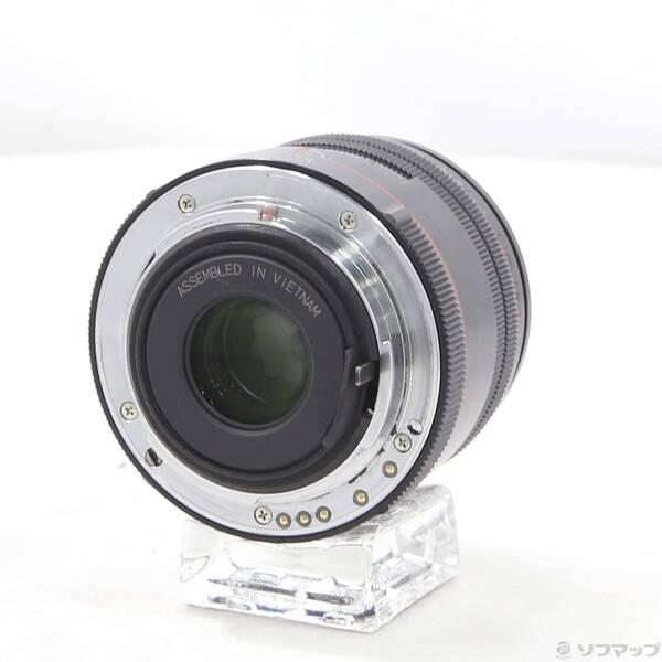 〔中古〕PENTAX(ペンタックス) HD PENTAX-DA 35mm F2.8 Macro Limited ブラック (レンズ)〔262-ud〕 |  | 02