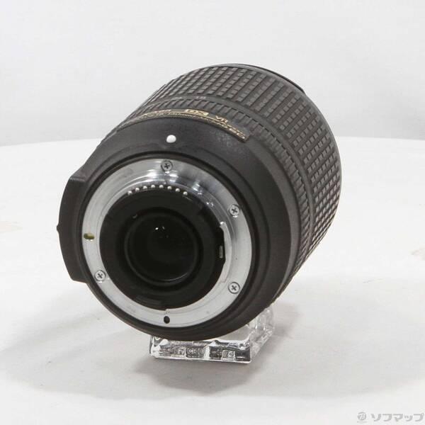 〔中古〕Nikon(ニコン) AF-S DX NIKKOR 18-140mm f／3.5-5.6G ED VR〔371-ud〕 |  | 02