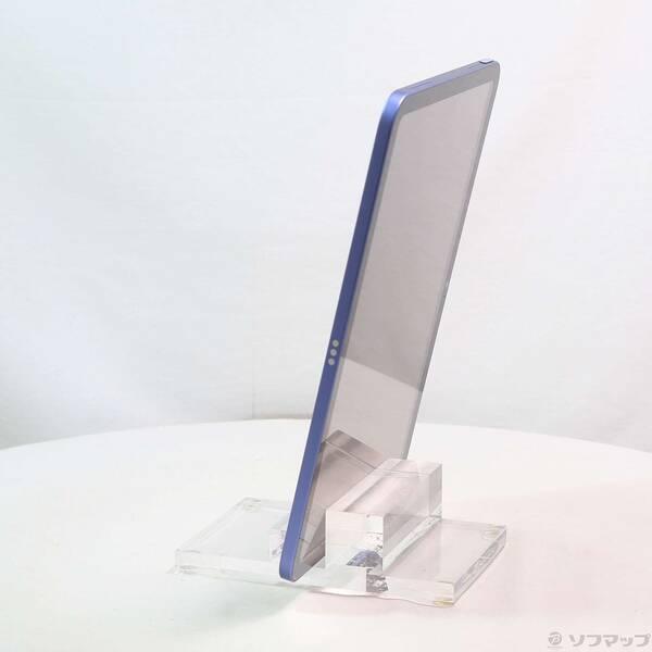 〔中古〕Apple(アップル) iPad(A16) 512GB ブルー MD4Y4J／A Wi-Fi〔295-ud〕 |  | 01