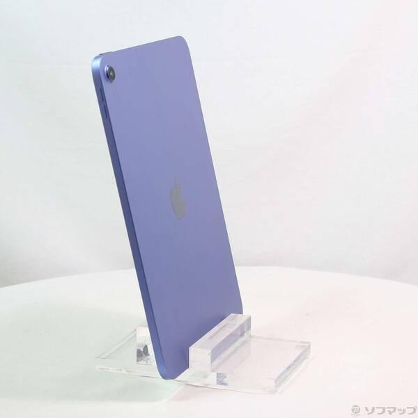 〔中古〕Apple(アップル) iPad(A16) 512GB ブルー MD4Y4J／A Wi-Fi〔295-ud〕 |  | 03