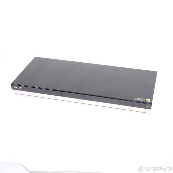 〔中古〕SONY(ソニー) 〔中古品〕 ブルーレイレコーダー BDZ-ZW1500 ［1TB ／2番組同時録画］〔198-ud〕 | 